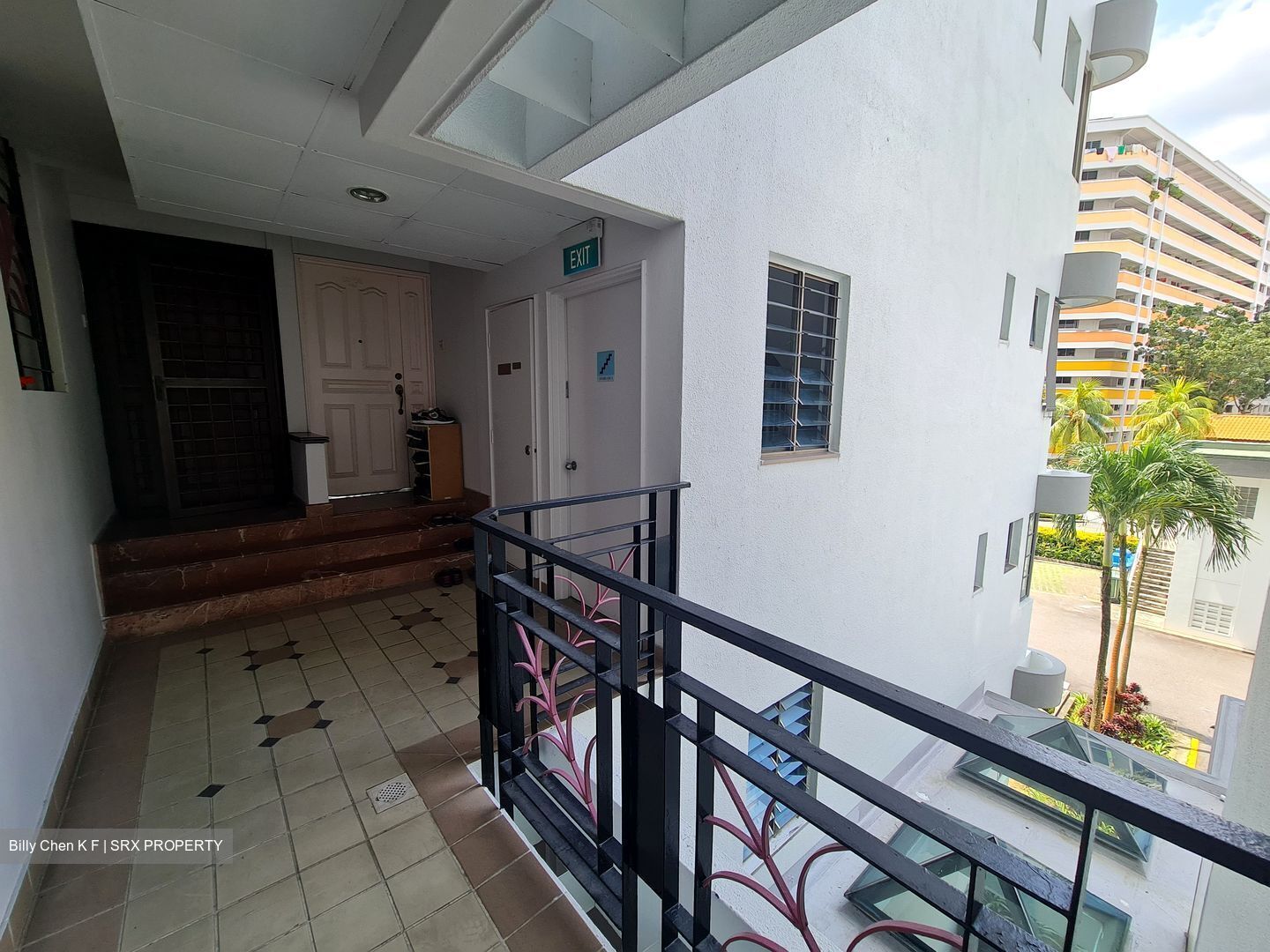 Orchid Park Condominium (D27), Condominium #389776261